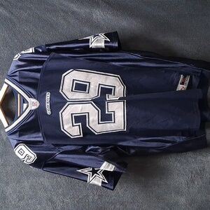 NFL Dallas Cowboys Jersey Murray #29 XL